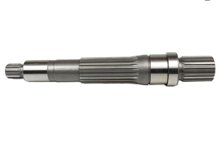 Bosch Rexroth R902031134 Привідний вал гідронасосу 21T/13T для серії A4VTG71 SKS