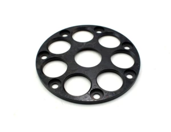 Rexroth R902036644 Пластина притискна для A6VM140