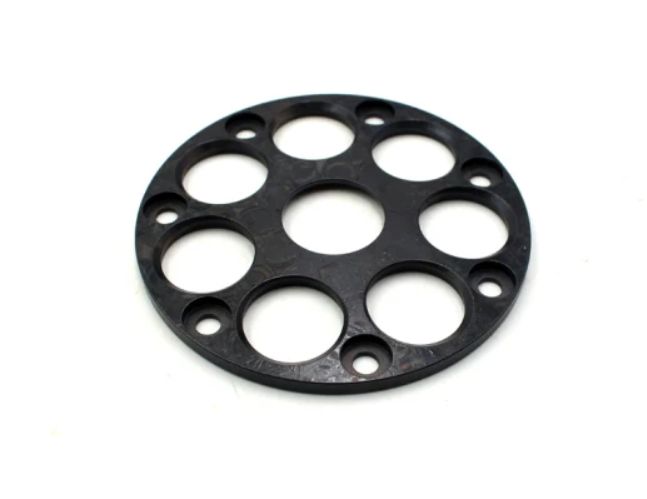 Rexroth R902036644 Пластина притискна для A6VM140