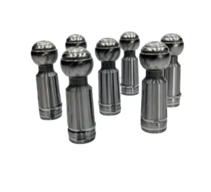 Rexroth R902036677 Плунжер для A6VM140