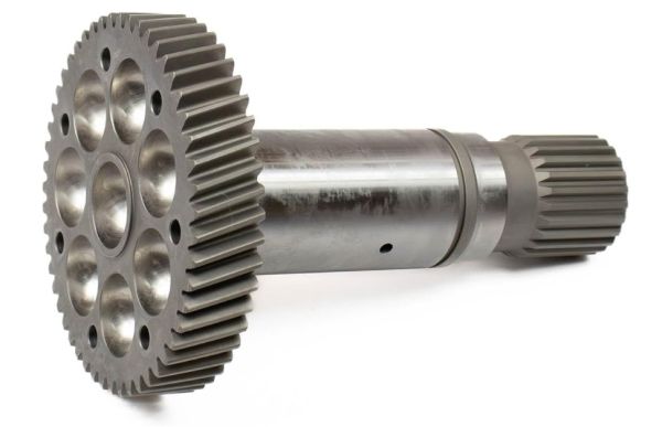 Rexroth R902077316, K9001913 Вал привідний для A8VO200