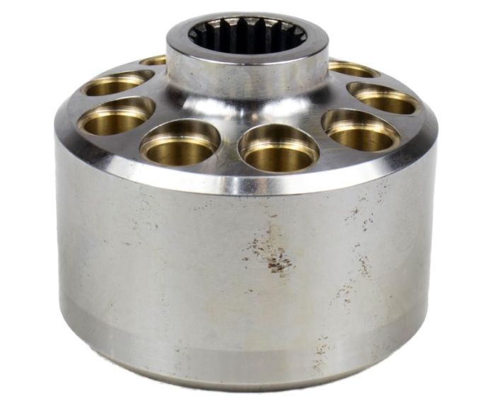 Bosch Rexroth R902037406 Блок циліндрів для серії A4VG40, A4FO40 SKS