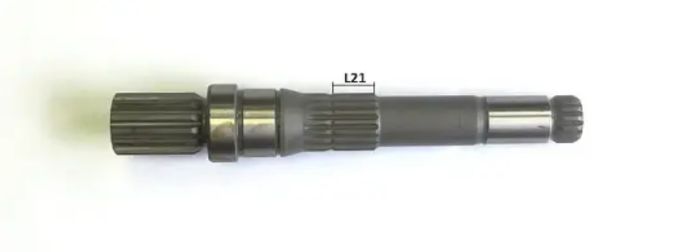 Bosch Rexroth R909440402 Привідний вал серії A11VO60 SKS