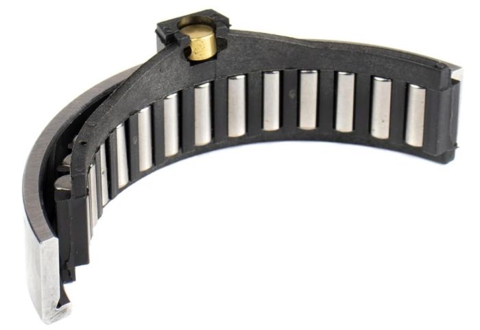Bosch Rexroth R902066234 Подшипники качения ролики и седло для серии A4VG40 SKS