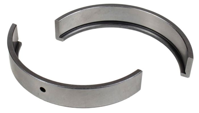 Bosch Rexroth R902066234 Підшипники кочення сідло для серії A4VG40 SKS