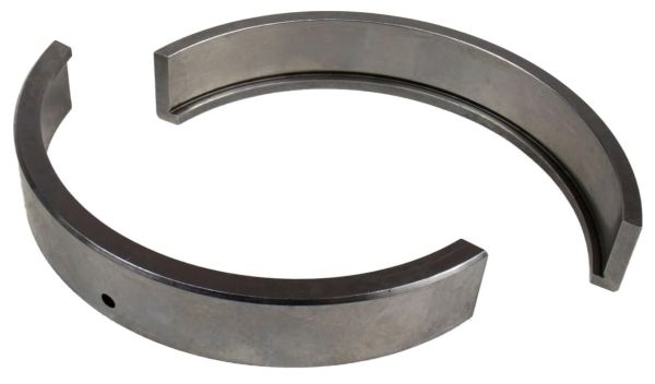 Bosch Rexroth R902066587 Підшипники кочення сідло для серії A4VG105 SKS