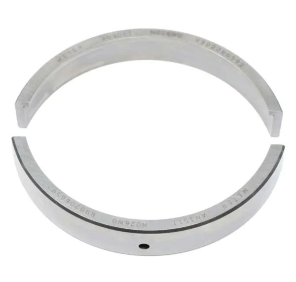Bosch Rexroth R902066592 Підшипники кочення сідло для серії A4VG56 SKS