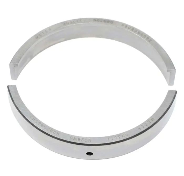 Bosch Rexroth R902066592 Підшипники кочення сідло для серії A4VG56 SKS