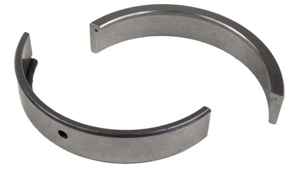 Bosch Rexroth R902066597 Підшипники кочення сідло для серії A4VG28