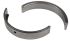 Bosch Rexroth R902066597 Подшипники качения седло для серии A4VG28
