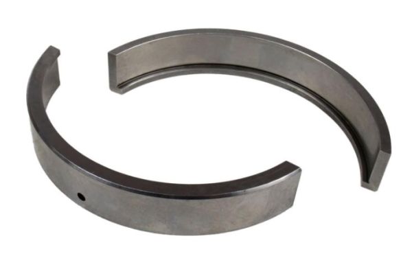 Bosch Rexroth R902066603 Підшипники кочення сідло для серії A11VO75 SKS