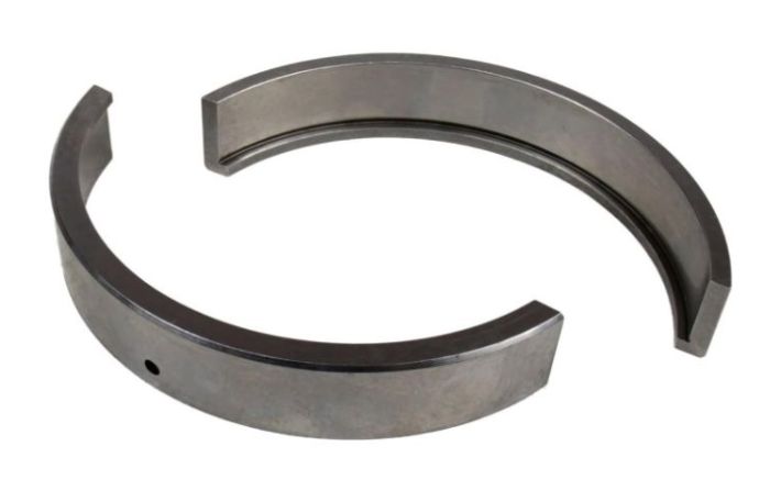 Bosch Rexroth R902066603 Підшипники кочення сідло для серії A11VO75 SKS