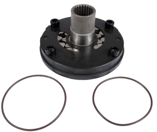 Bosch Rexroth R909606659 Насос підкачування палива для серії A4VG71 SKS