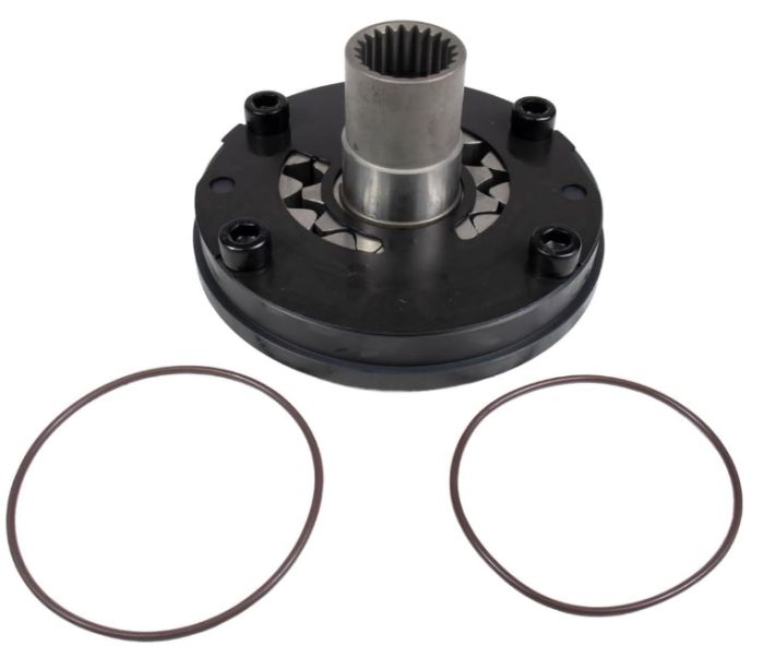 Bosch Rexroth R909606659 Насос підкачування палива для серії A4VG71 SKS