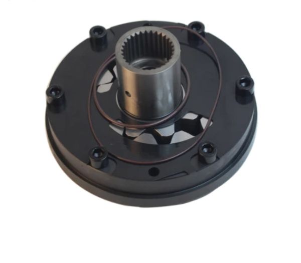 R902078044 Насос підкачування для A4VG125, A4VG140 Bosch Rexroth