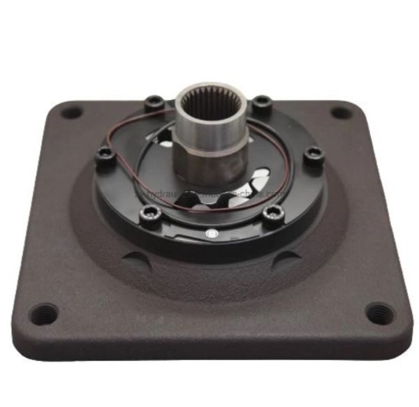 R909606243 Насос підкачування для A4VG180 Bosch Rexroth