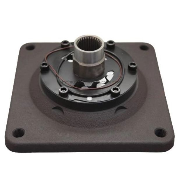 R909606243 Насос підкачування для A4VG180 Bosch Rexroth