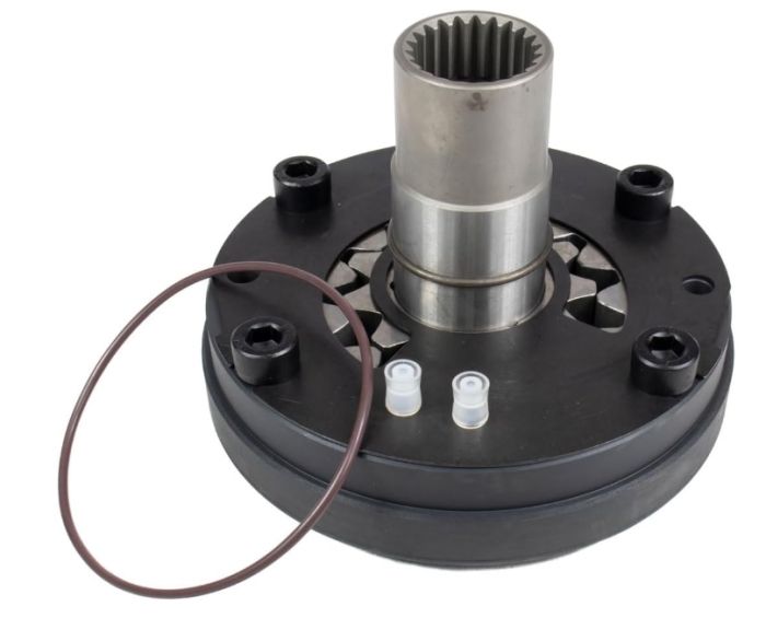 Bosch Rexroth R902079038 Насос підкачування палива для серії A4VG71 SKS