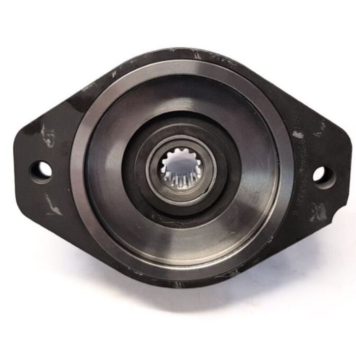 Bosch Rexroth R902079433 Насос підкачування A4VG56-A