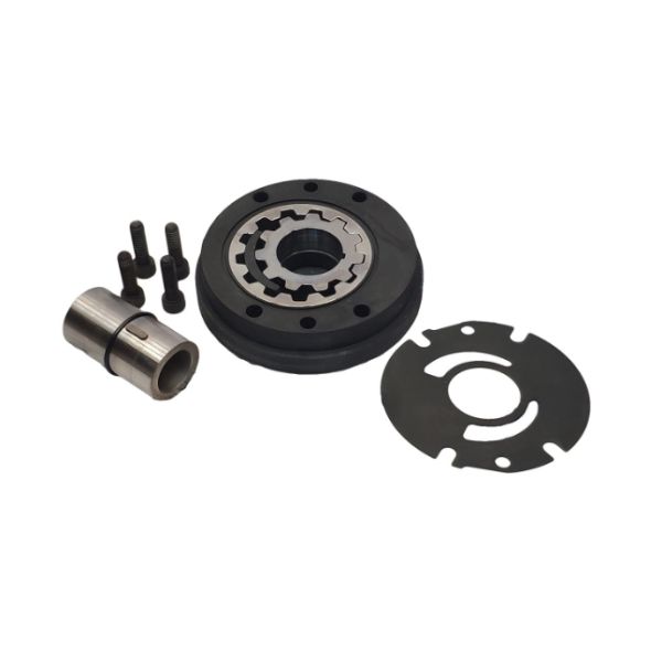 Bosch Rexroth R902079461 Насос підкачування A4VG56-B