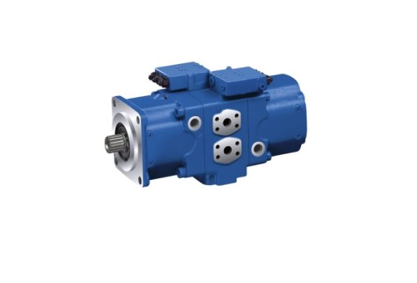 Rexroth R902094083 Гідравлічний насос A20VLO260LG1S/10R-NZD24K02-S