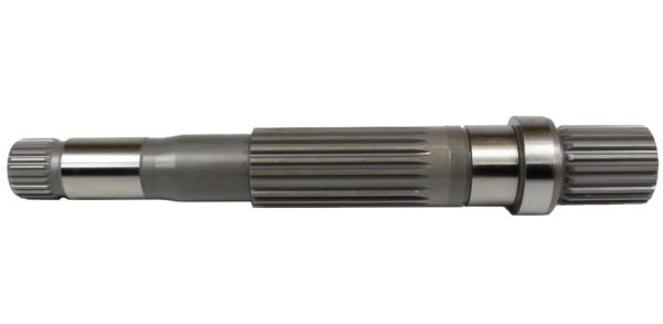 Bosch Rexroth R909921706 Привідний вал гідронасосу 21T/26T для серії A4VG125, A4VG140 SKS