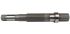 Bosch Rexroth R902121025 Привідний вал гідронасосу 21T/26T для серії A4VG110 SKS