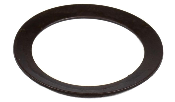 Bosch Rexroth R902121243 Диск пружинний для серії A4FO16, A4FO22, A4FO28, A4VFO28, A4VG28