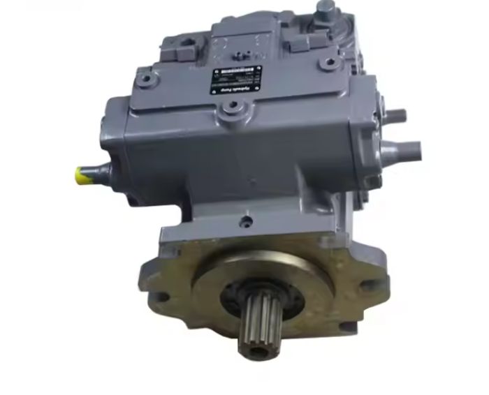 Rexroth R902137099 Гидравлический насос A4VG105HD3D2/32L-NAF02F021S-S