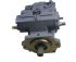 Rexroth R902137099 Гідравлічний насос A4VG105HD3D2/32L-NAF02F021S-S