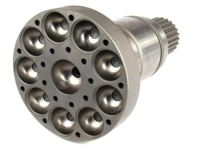Rexroth R909425815 Привідний вал для A6VM200 Handok