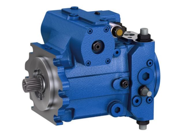 Rexroth R902193093 Гідравлічний насос A4VG180HD9MT1/32R-NSD02F021S-S