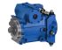 Rexroth R902193093 Гідравлічний насос A4VG180HD9MT1/32R-NSD02F021S-S