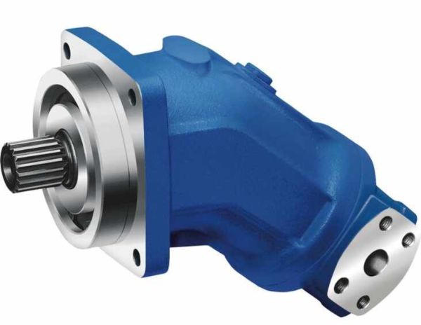 Rexroth R902193385 Гідравлічний насос A2FO16/61L-PAB06
