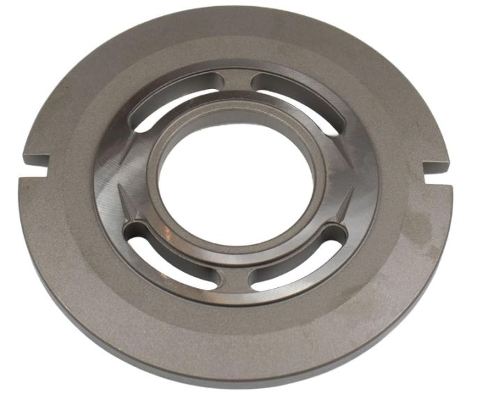 Bosch Rexroth R902195217 Шайба Розподільна ліва для серії A4VG28 SKS