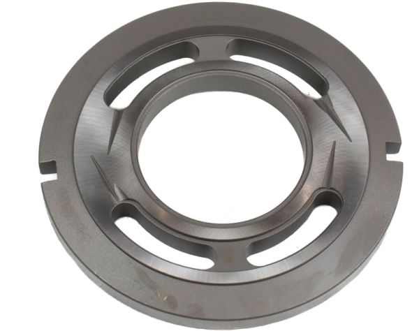 Bosch Rexroth R902195224 Шайба Розподільна ліва для серії A4VG90 SKS