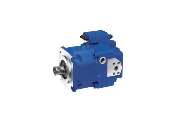 Rexroth R902196115 Гідравлічний насос A11VLO130LRDU2/10R-NZD12K02P-S