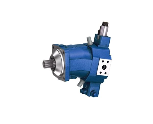 Rexroth R902196621 Гідравлічний насос A6VM140EP2D/63W-VZB020PB