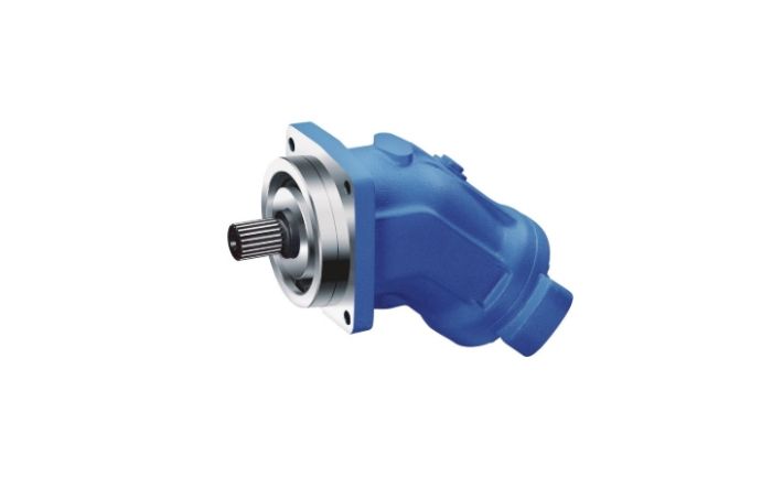 Rexroth R902197956 Гідравлічний насос A2FM63/61W-VABXXX-S