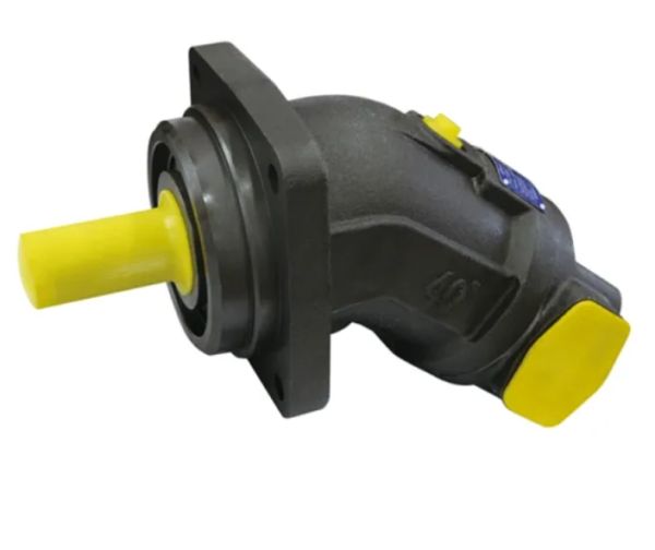 Rexroth R902201962 Гідравлічний насос A2FM23/61W-VBB010
