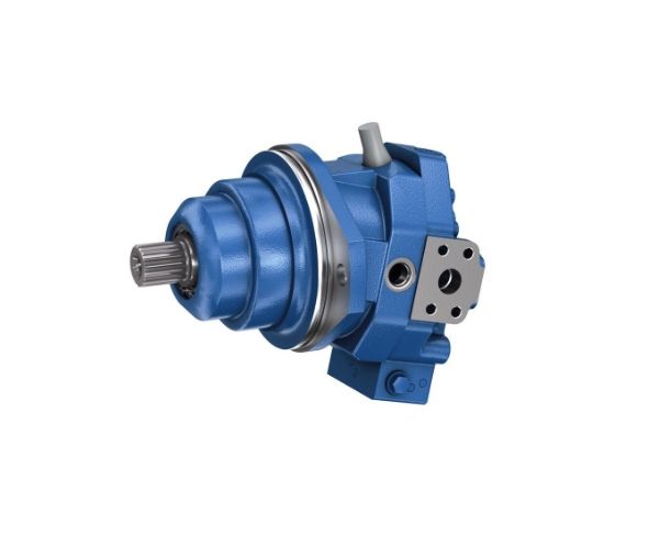 Rexroth R902202021 Гідравлічний мотор A6VE060EZ800Q001F/71MWV0P2Z620