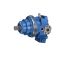 Rexroth R902202021 Гидравлический мотор A6VE060EZ800Q001F/71MWV0P2Z620