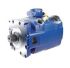 Rexroth R902203162 Гідравлічний насос A11VO60DRS/10R-NSC12N00