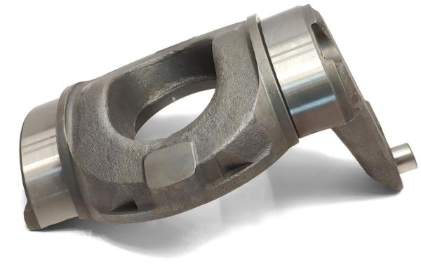 Bosch Rexroth R902056896, R902278172 Плита поворотна (люлька) для серії A4VG125 SKS
