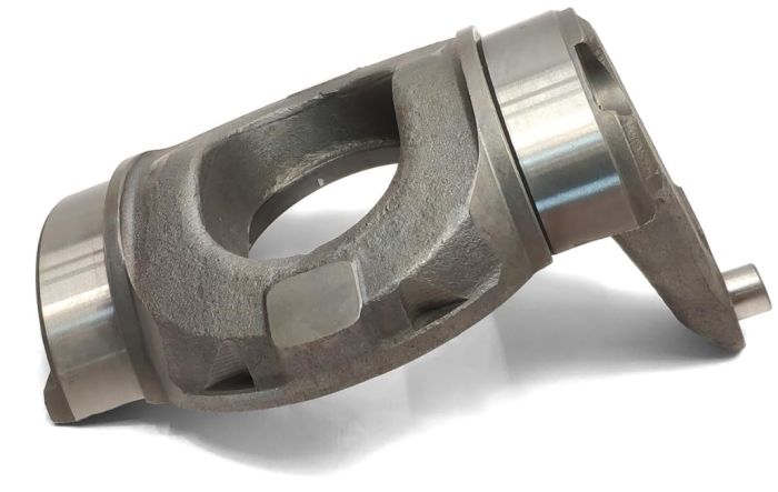 Bosch Rexroth R909445122, R902287483 Плита поворотна (люлька) для серії A4VG125 SKS