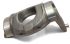 Bosch Rexroth R902130300 Плита поворотна (люлька) для серії A4VG145 SKS