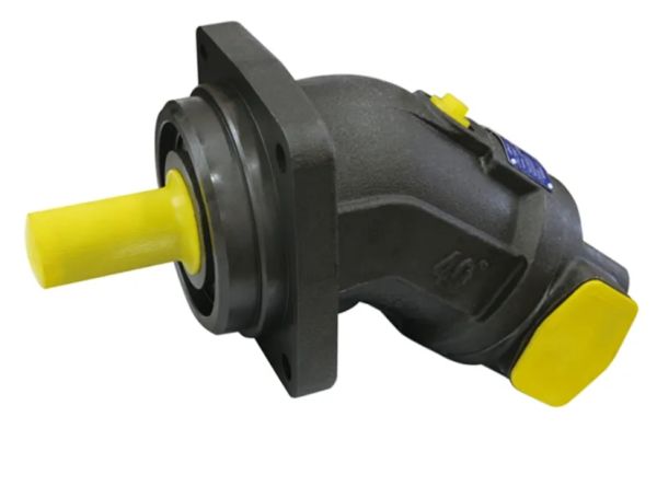 Rexroth R902217997 Гідравлічний насос A2FO28/61L-PAB05