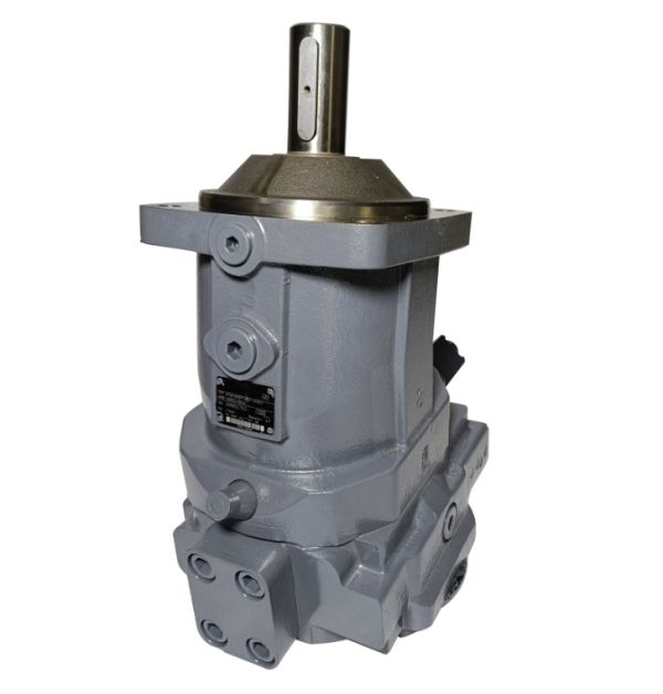 Rexroth R902218520 Гідравлічний мотор A7VO160EP/63R-NPB01