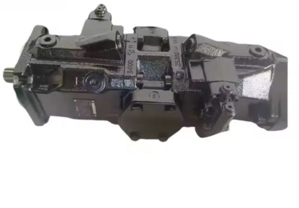 Rexroth R902228162 Гідравлічний насос A20VLO260LG1S/10L-NZD24K02-Y