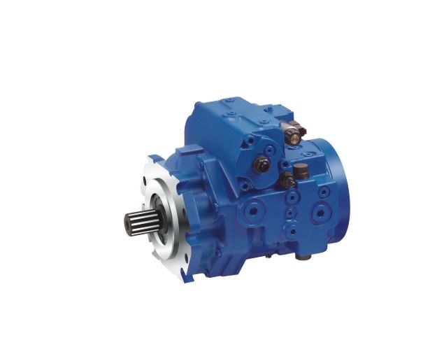 Rexroth R902239918 Гидравлический насос A4VG110EP0DP0X0/40NRND6T11FA1S3